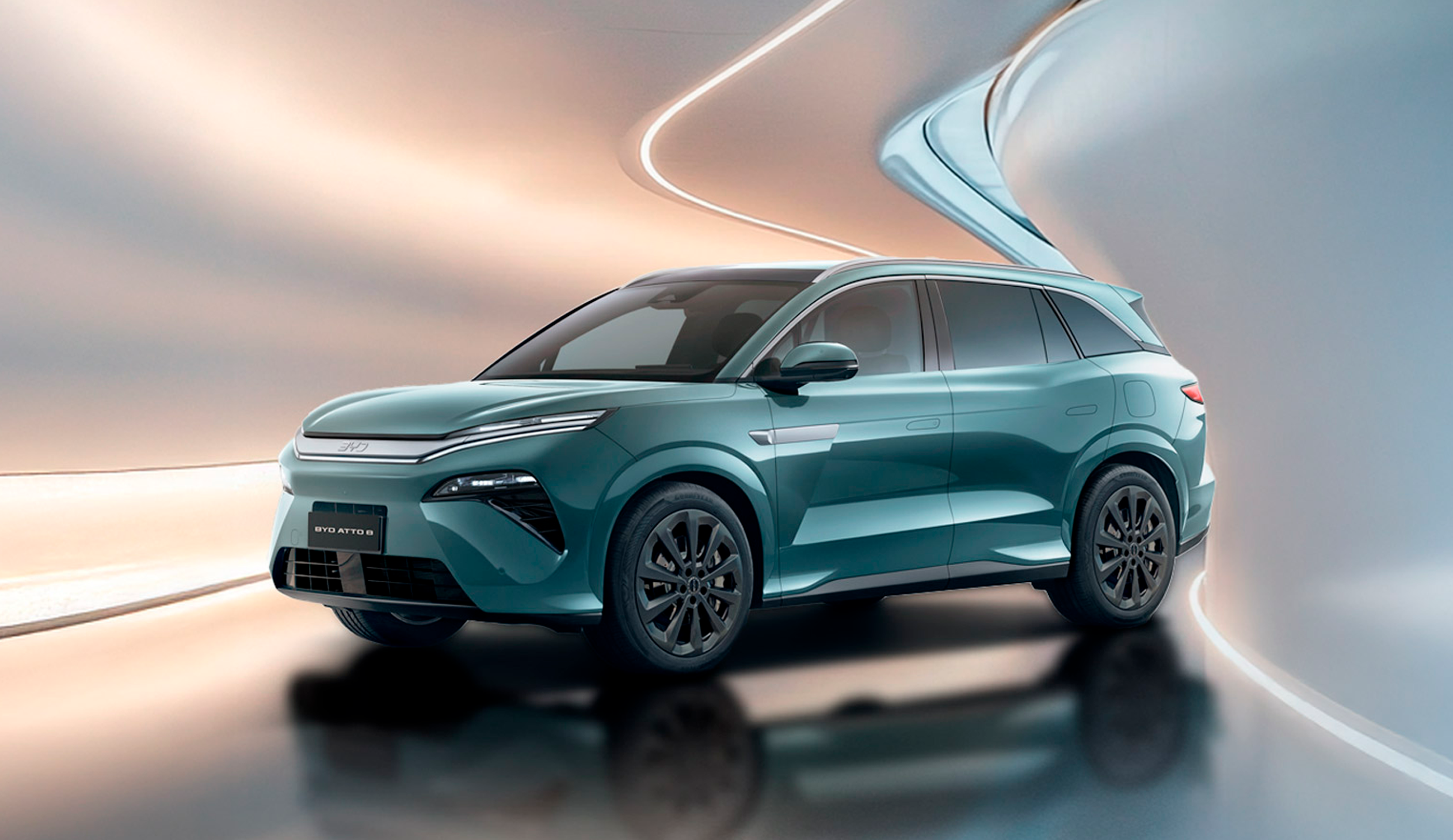 ag亚洲集团 ATTO 8